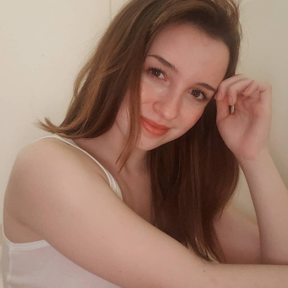 Meet your Posher, Jessica